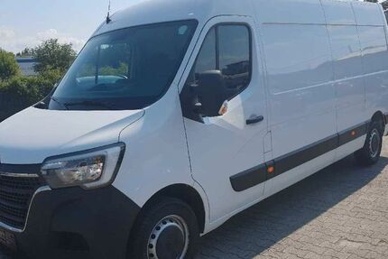 Renault Master 85.120 km 20.999 € Rosenheim 83026