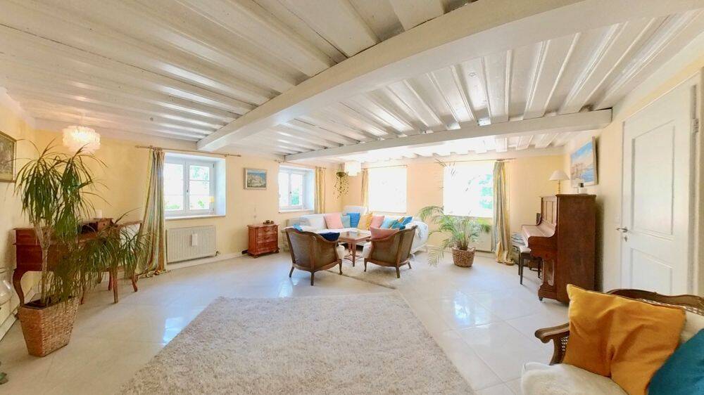 Einfamilienhaus Büchlberg - 1 Zimmer, 420 m&sup2;, 789.000&euro; | Angebot:26879841