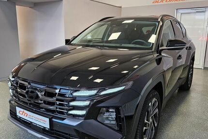 Hyundai TUCSON 3.000 km 44.900 € Kirchheim bei München 85551