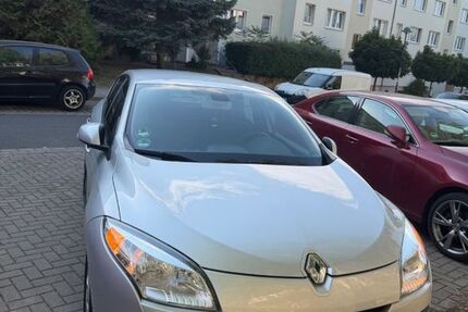 Renault Megane 75.000 km 5.000 &euro; Querfurt 06268