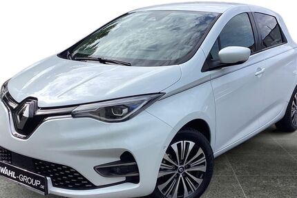 Renault ZOE 37.796 km 15.990 € Siegen 57076