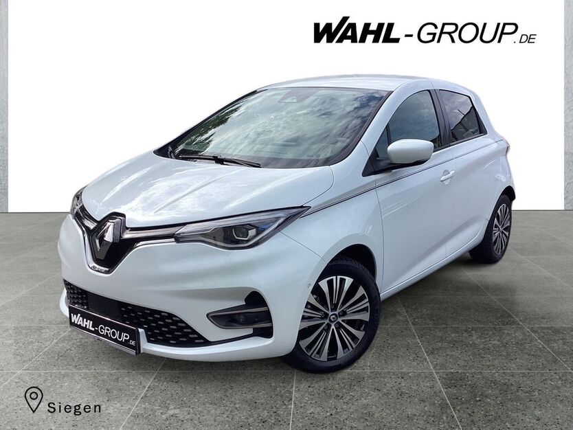 Renault ZOE 37.796 km 15.990 € Siegen 57076