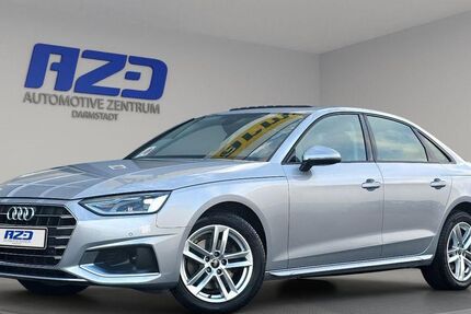Audi A4 48.000 km 24.880 &euro; Darmstadt 64293