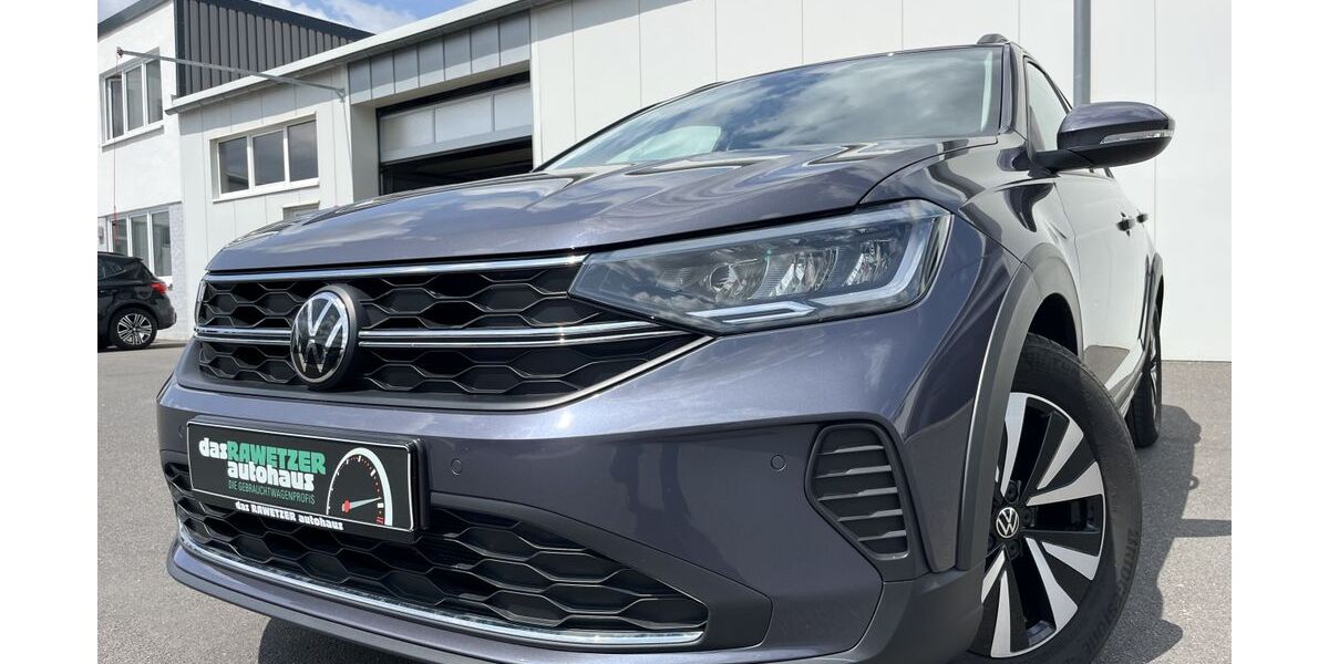 VW Taigo 29.403 km 15.960 &euro; Marktredwitz 95615