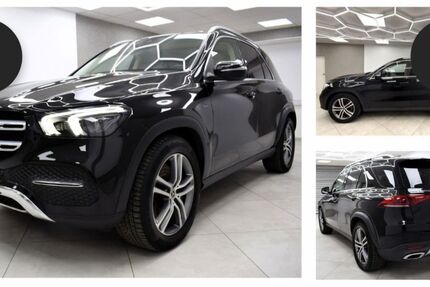 Mercedes-Benz GLE 350 112.000 km 46.500 &euro; Deizisau 73779