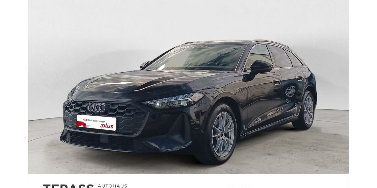 Audi A5 6.497 km 44.380 &euro; Schwelm 58332