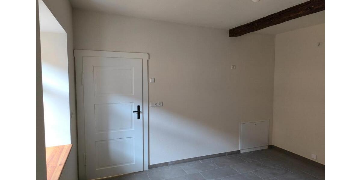 Erdgeschoßwohnung Radibor - 1.5 Zimmer, 48 m&sup2;, 400&euro; | Angebot:26068166