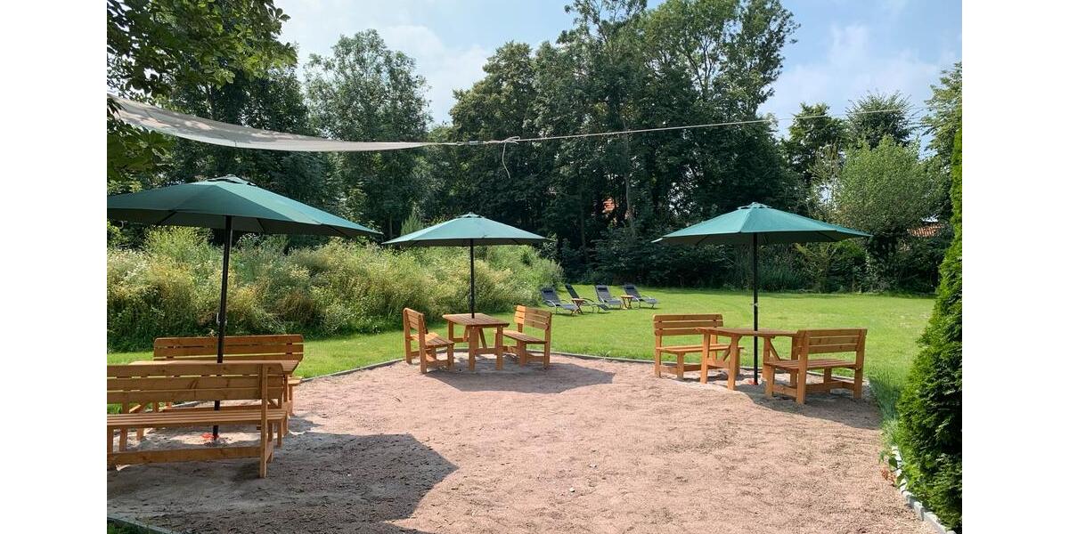 Apartments der Nordseeküste zu vermieten 1 zimmer