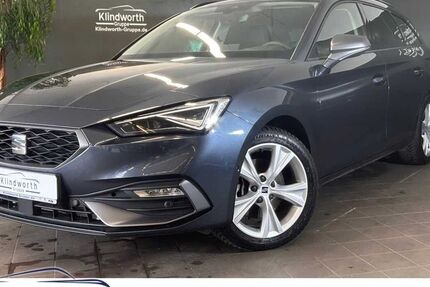 Seat Leon 18.500 km 30.950 € Elsdorf 27404