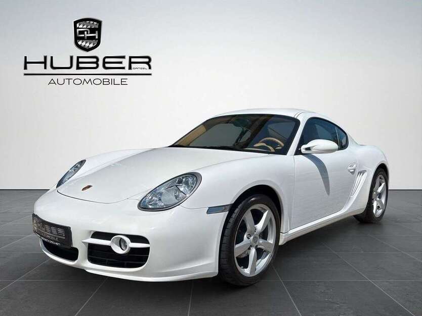 Cayman