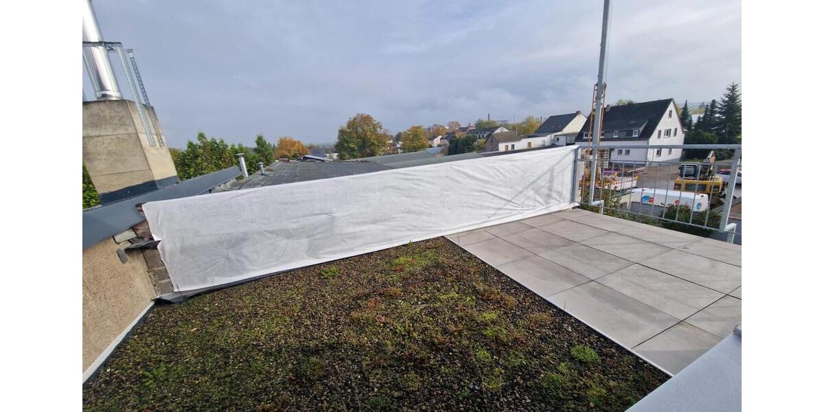 Dachgeschosswohnung in Kruft 2 zimmer