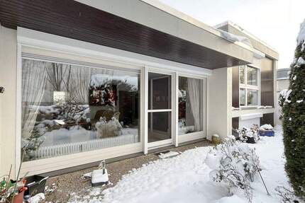 Ankommen & wohlfühlen - individuelles Reihenhaus mit Terrasse und Garage! 4 zimmer