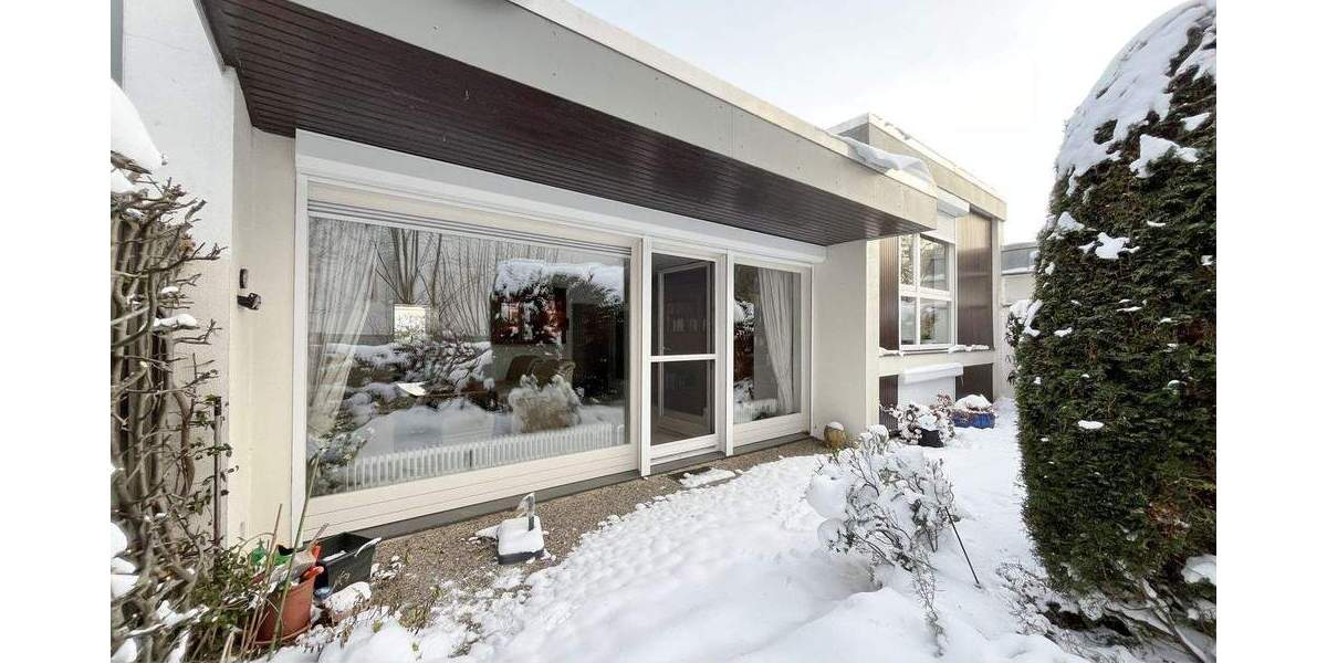 Ankommen & wohlfühlen - individuelles Reihenhaus mit Terrasse und Garage! 4 zimmer