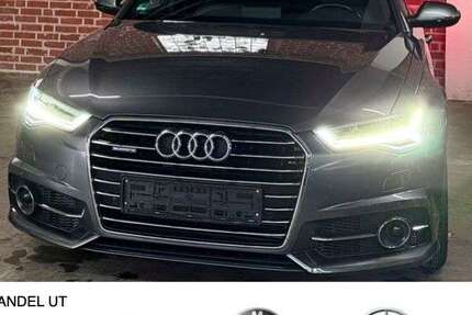 Audi A6 95.000 km 24.800 &euro; Soest 59494