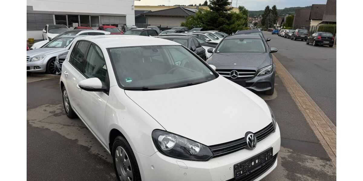 VW Golf 49.000 km 7.499 &euro; Gundelsheim 74831