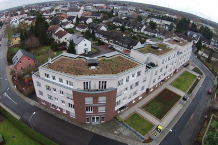 Wohnung zum Mieten in Seligenstadt 1.155 € 92.38 m²
