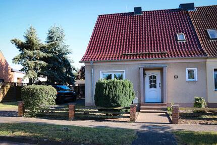 Haus Gommern Ladeburg - 3 Zimmer, 112 m&sup2;, 125.000&euro; | Angebot:26824050