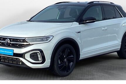 VW T-Roc 24.350 km 31.595 &euro; Ellwangen 73479