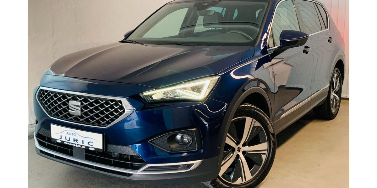 Seat Tarraco 166.000 km 19.700 &euro; Geretsried bei München 82538