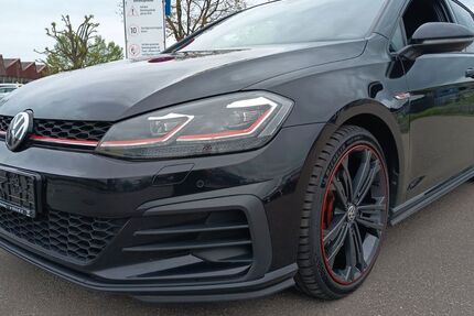 VW Golf 84.500 km 19.999 &euro; Lahr-Langenwinkel 77933