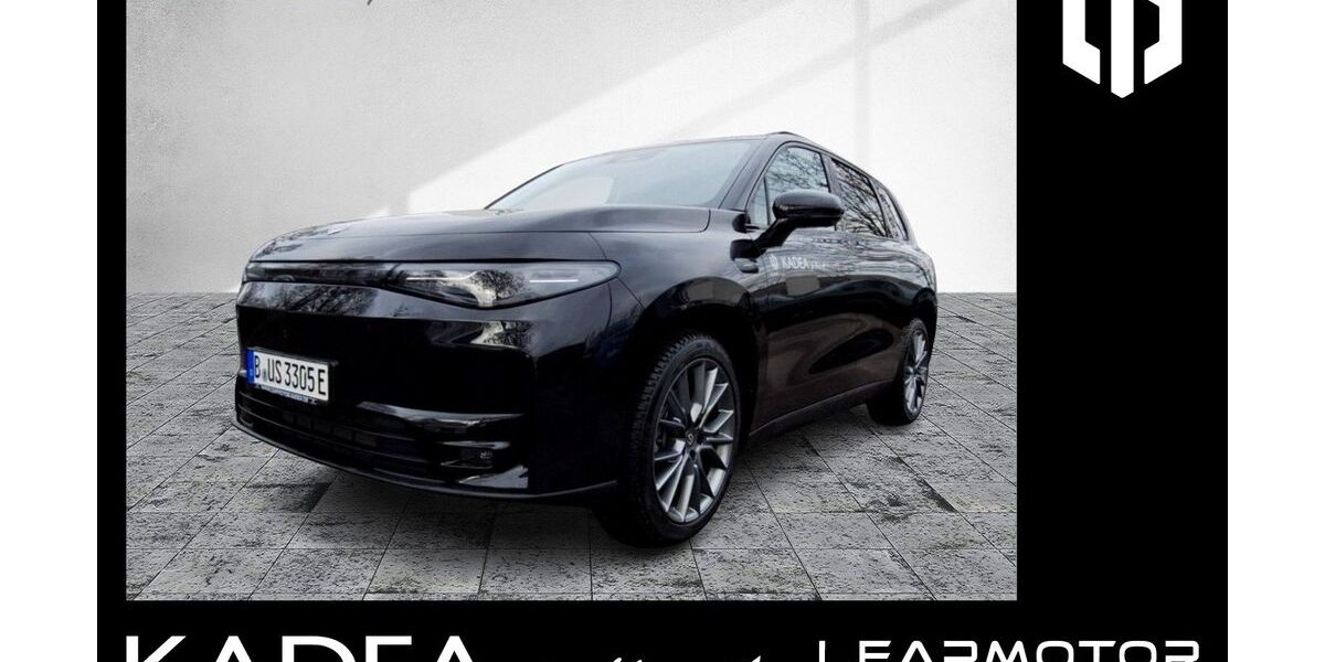 Leapmotor C10 21.965 km 28.980 &euro; Berlin 14167