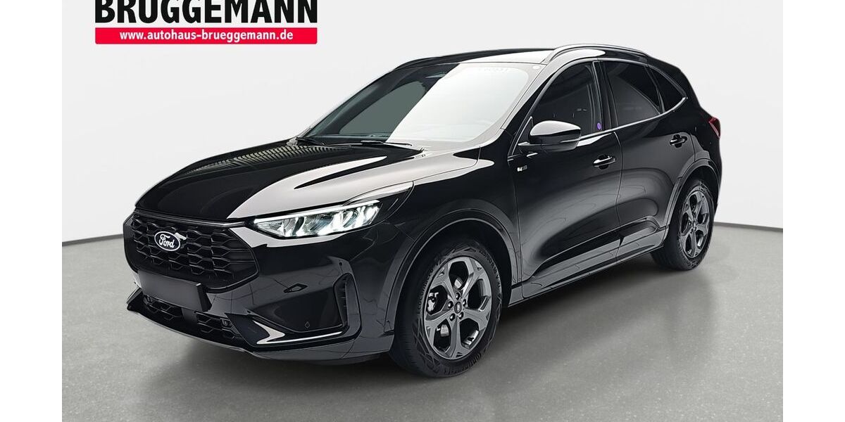 Ford Kuga 10.520 km 27.890 &euro; Wietmarschen-Lohne 49835