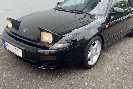 Toyota Celica 116.500 km 9.980 € Hamburg 22419