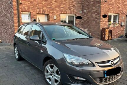 Opel Astra 144.657 km 6.900 &euro; Jüchen 41363