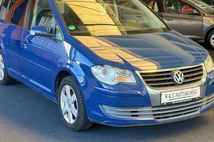 VW Touran