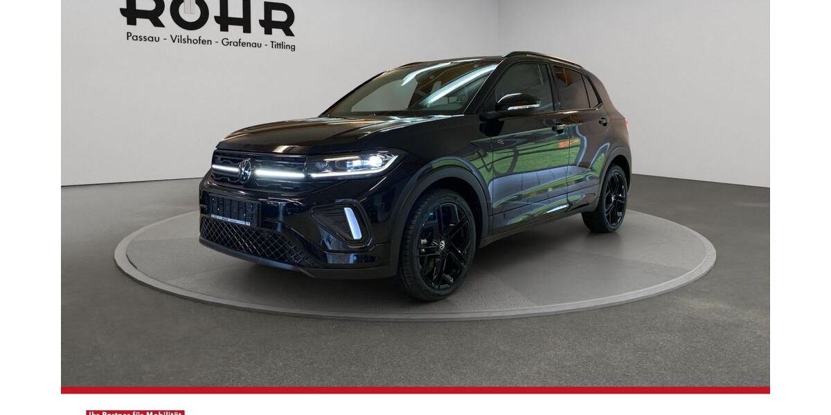 VW T-Cross 19.870 km 28.300 &euro; Grafenau 94481