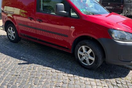 VW Caddy 178.000 km 6.800 &euro; Arnstadt 99310