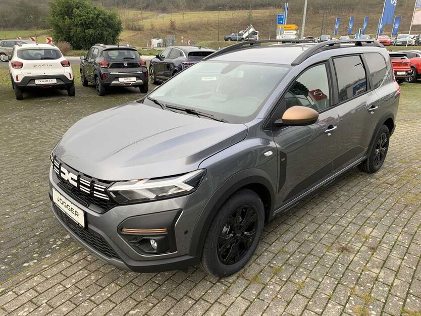 Dacia Jogger 2.000 km 23.330 € Bad Neustadt/S. 97616