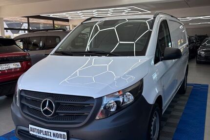 Mercedes-Benz Vito 100.923 km 13.999 &euro; Ritterhude 27721