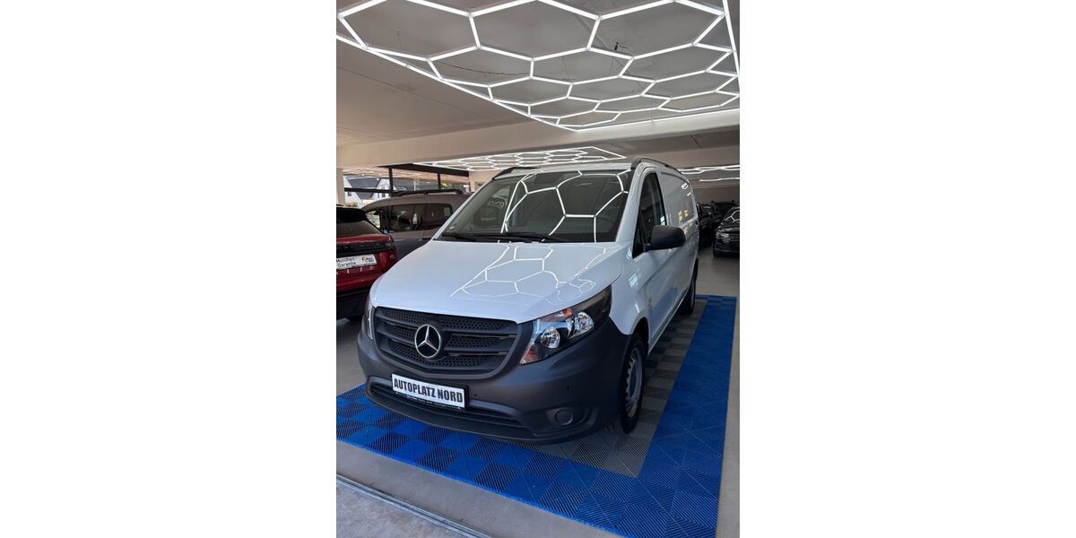 Mercedes-Benz Vito 100.923 km 13.999 &euro; Ritterhude 27721