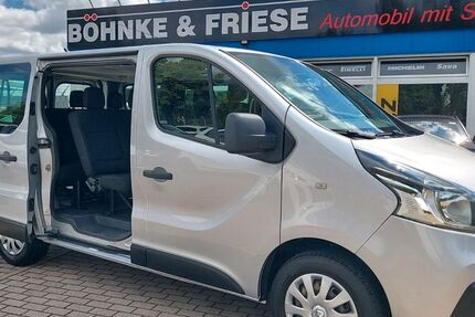 Renault Trafic 190.000 km 12.499 &euro; Leipzig 04328