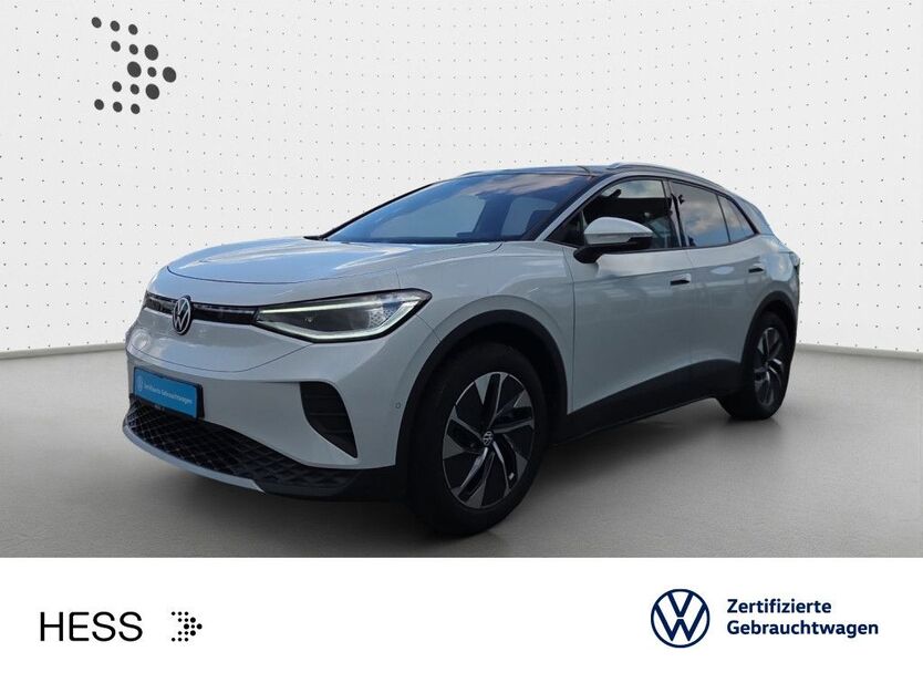 VW ID.4 14.700 km 39.899 € Büdingen-Düdelsheim 63654