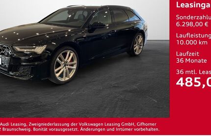 Audi A6 6.500 km 62.980 &euro; Vechta 49377