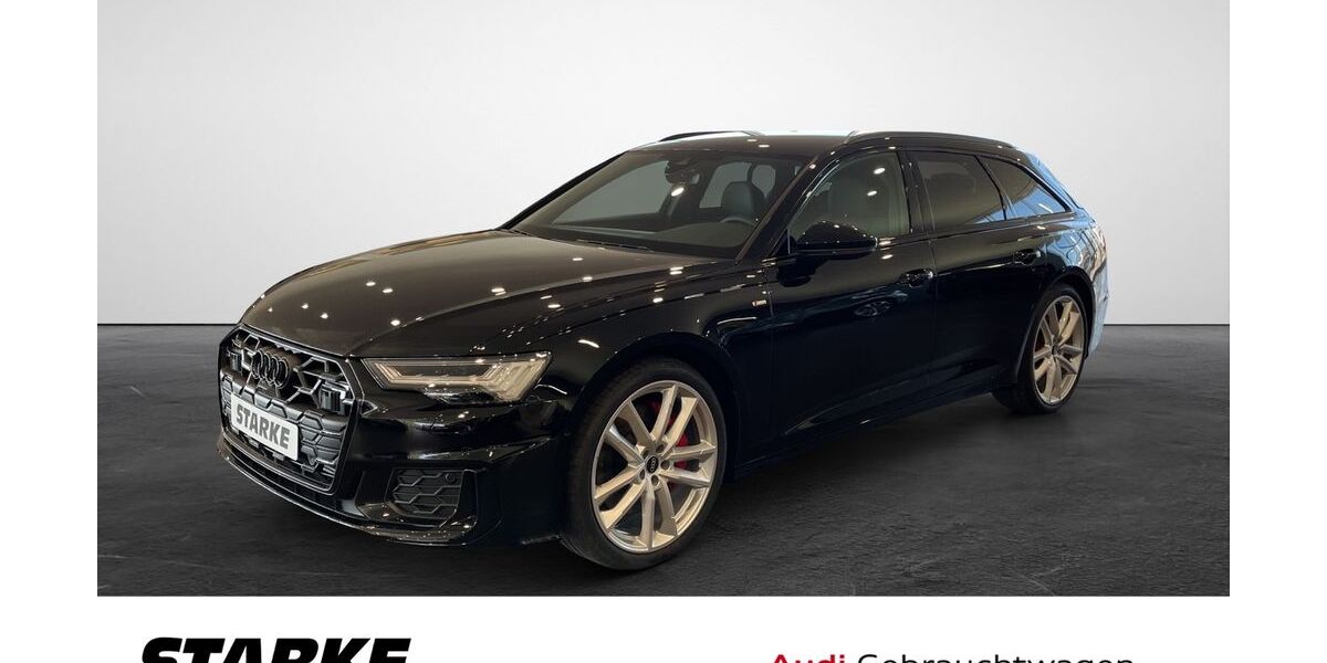Audi A6 6.500 km 63.890 &euro; Vechta 49377