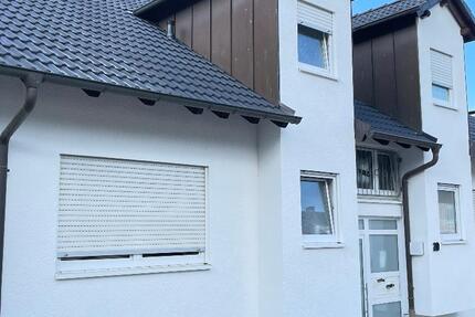 ## Über den Dächern von Gochsheim ## - Wohnung Kraichtal Gochsheim | Angebot:25606576