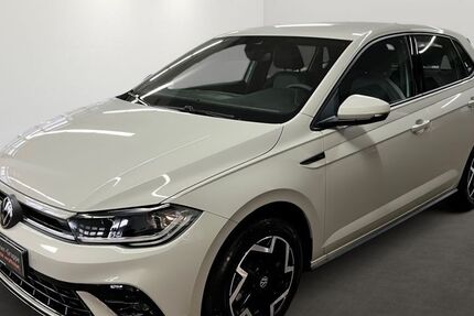 VW Polo 5.000 km 26.990 &euro; Kaiserslautern 67663