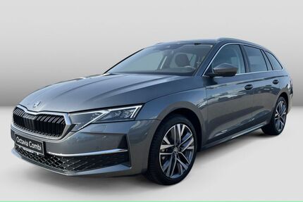 Skoda Octavia 3.500 km 38.690 € Weinstadt-Endersbach 71384