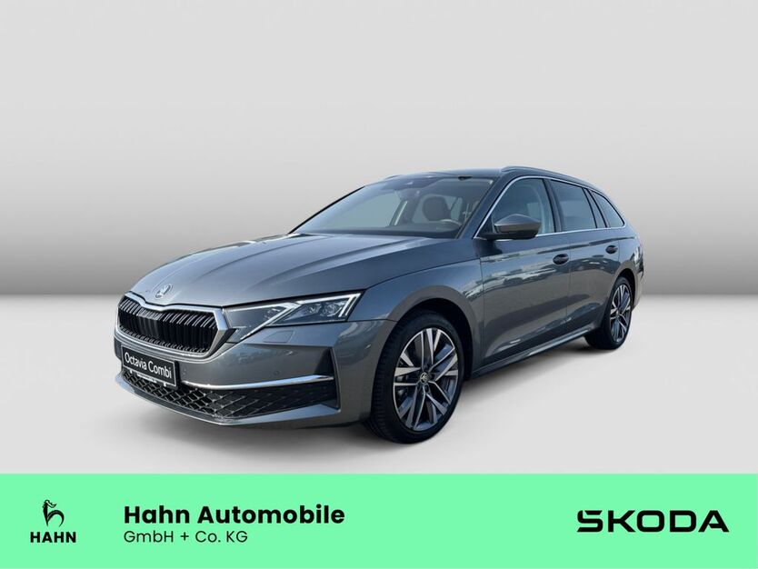 Skoda Octavia 3.500 km 38.690 € Weinstadt-Endersbach 71384