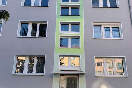 Wohnung Halberstadt - 3 Zimmer, 57 m&sup2;, 79.900&euro; | Angebot:23375356