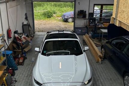 Ford Mustang 185.000 km 15.500 &euro; Elmshorn 25337