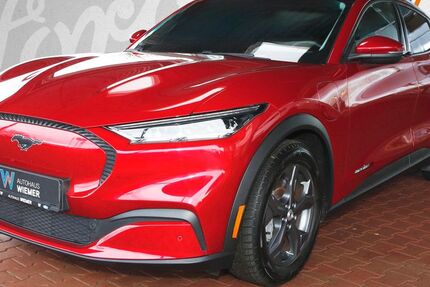 Ford Mustang Mach-E 44.500 km 31.690 &euro; Troisdorf 53844