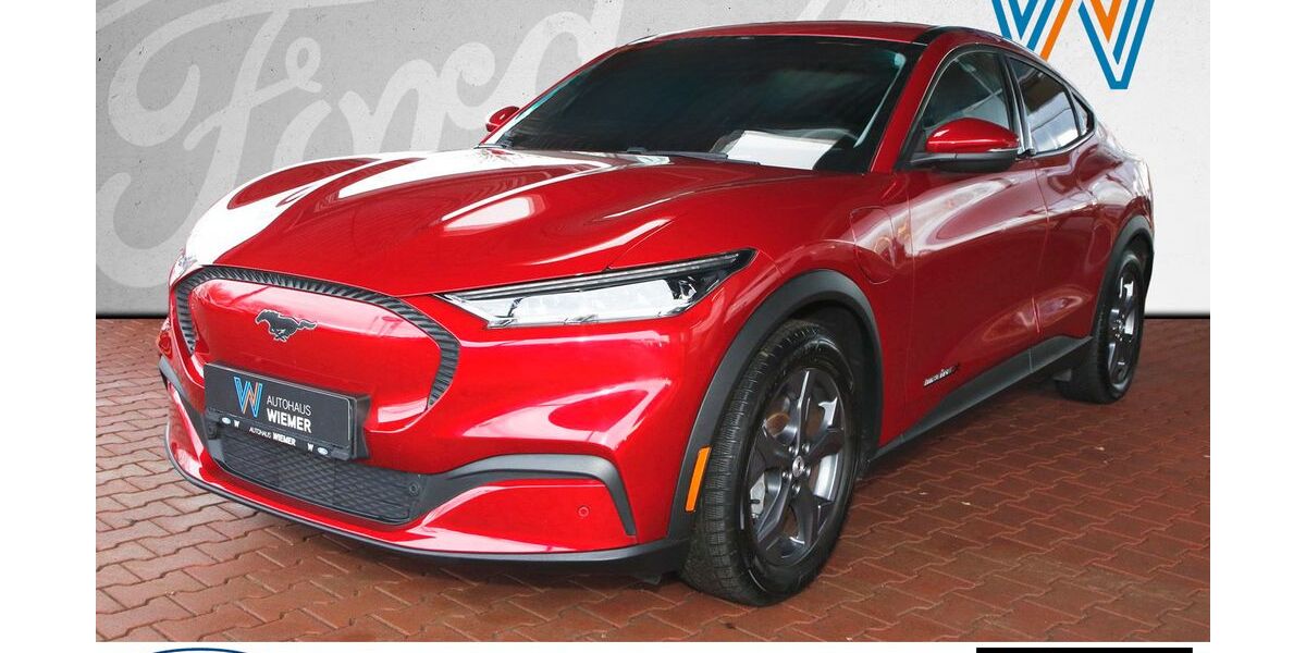 Ford Mustang Mach-E 44.500 km 31.690 &euro; Troisdorf 53844