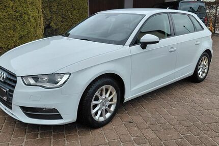Audi A3 169.450 km 13.990 &euro; Bad Tölz 83646