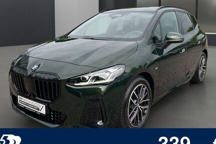 BMW 220 Active Tourer 15.391 km 37.550 &euro; Lübeck 23560