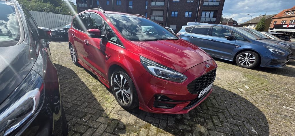 Ford S-Max 92.026 km 28.990 € Gronau 48599