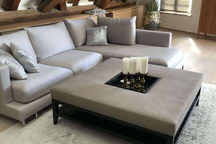 Wohnung Augsburg - 3 Zimmer, 250 m&sup2;, 3.000&euro; | Angebot:27279737
